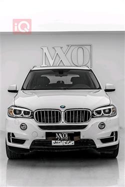 بي ام دبليو X5